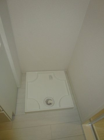 クレスト谷原の設備