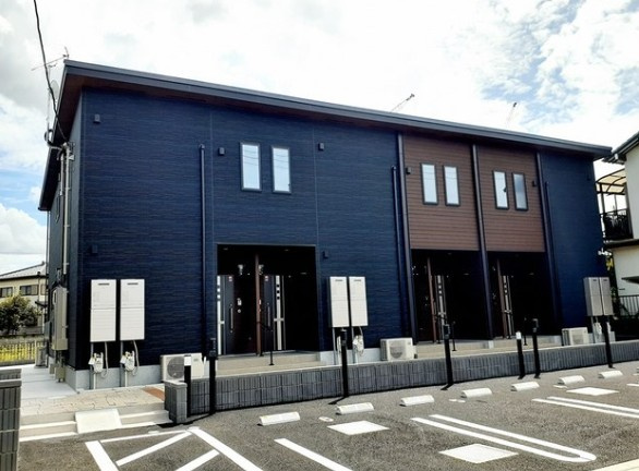 エクラ　ジョリィ