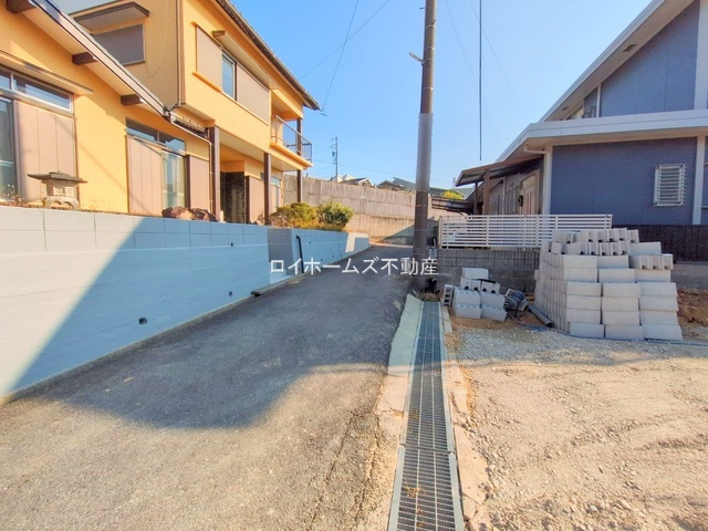  | 大府市梶田町５丁目57『仲介料無料』新築戸建て | 撮影：'25/11/17 