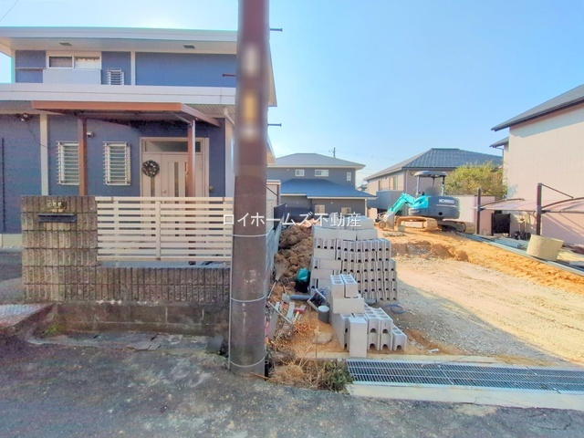  | 大府市梶田町５丁目57『仲介料無料』新築戸建て | 撮影：'25/11/17 