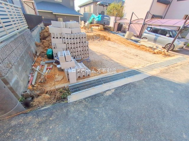  | 大府市梶田町５丁目57『仲介料無料』新築戸建て | 撮影：'25/11/17 