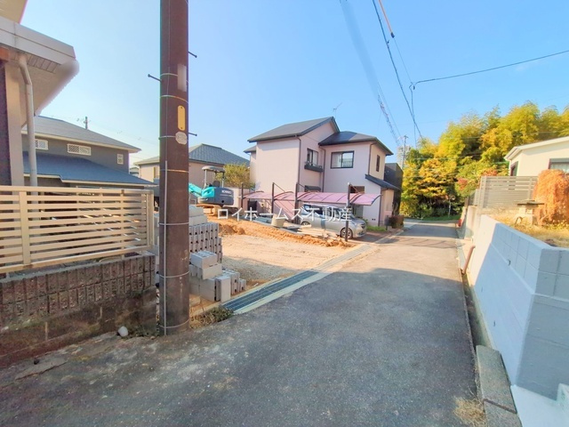  | 大府市梶田町５丁目57『仲介料無料』新築戸建て | 撮影：'25/11/17 