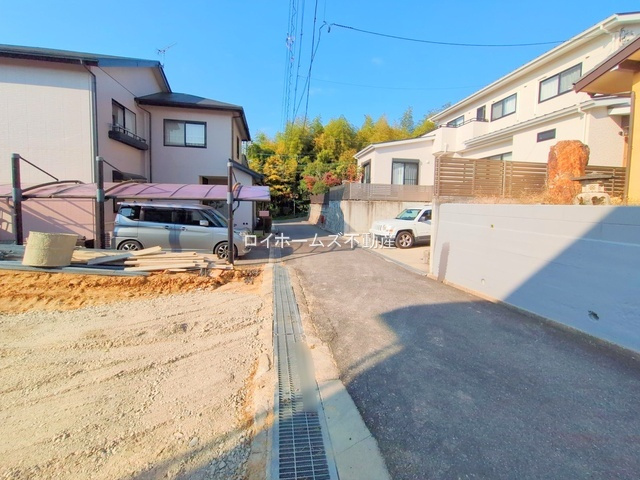  | 大府市梶田町５丁目57『仲介料無料』新築戸建て | 撮影：'25/11/17 