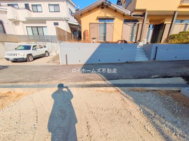  | 大府市梶田町５丁目57『仲介料無料』新築戸建て | 撮影：'25/11/17 