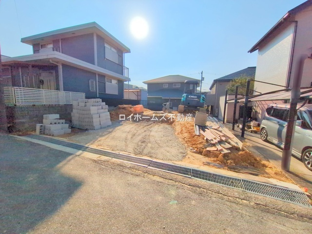  | 大府市梶田町５丁目57『仲介料無料』新築戸建て | 撮影：'25/11/17 