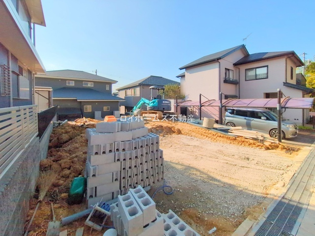  | 大府市梶田町５丁目57『仲介料無料』新築戸建て | 撮影：'25/11/17 