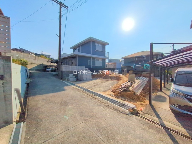  | 大府市梶田町５丁目57『仲介料無料』新築戸建て | 撮影：'25/11/17 