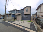 大府市梶田町５丁目57『仲介料無料』新築戸建ての画像
