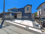 大府市梶田町５丁目57『仲介料無料』新築戸建ての画像