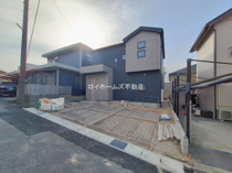 大府市梶田町５丁目57『仲介料無料』新築戸建ての画像
