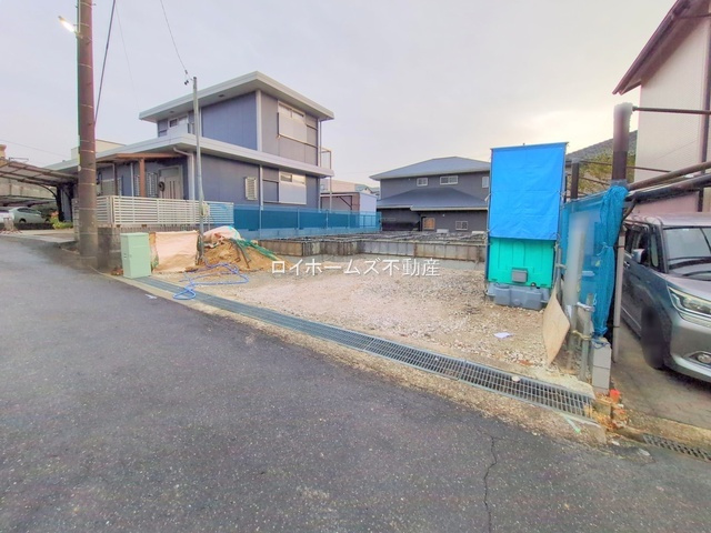  | 大府市梶田町５丁目57『仲介料無料』新築戸建て | 撮影：'25/12/08 