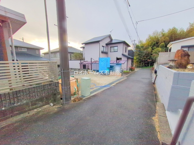  | 大府市梶田町５丁目57『仲介料無料』新築戸建て | 撮影：'25/12/08 