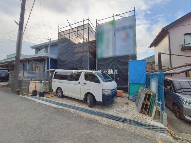  | 大府市梶田町５丁目57『仲介料無料』新築戸建て | 撮影：'26/01/05 