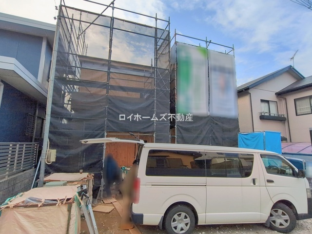  | 大府市梶田町５丁目57『仲介料無料』新築戸建て | 撮影：'26/01/05 