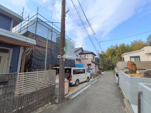  | 大府市梶田町５丁目57『仲介料無料』新築戸建て | 撮影：'26/01/05 