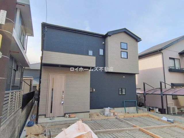  | 大府市梶田町５丁目57『仲介料無料』新築戸建て | 撮影：'26/02/24 