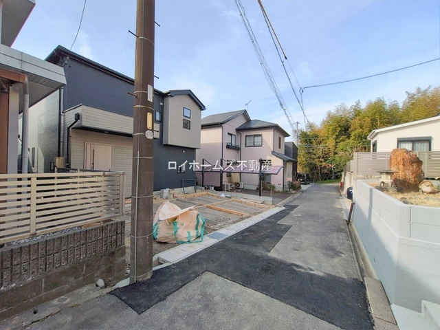  | 大府市梶田町５丁目57『仲介料無料』新築戸建て | 撮影：'26/02/24 