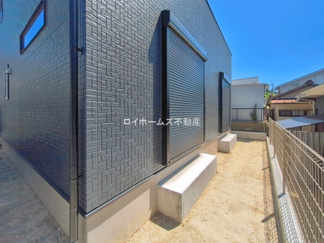  | 大府市梶田町５丁目57『仲介料無料』新築戸建て | 撮影：'26/06/10 