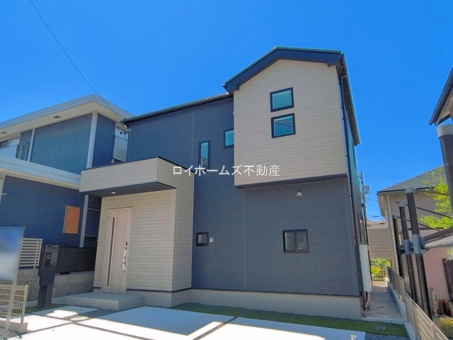  | 大府市梶田町５丁目57『仲介料無料』新築戸建て | 撮影：'26/06/10 