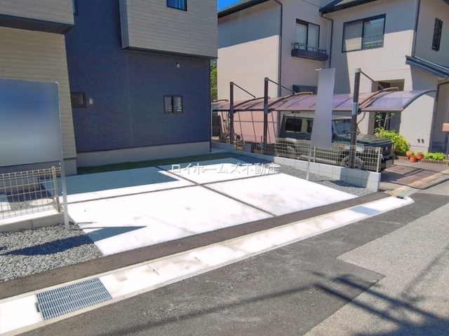  | 大府市梶田町５丁目57『仲介料無料』新築戸建て | 撮影：'26/06/10 
