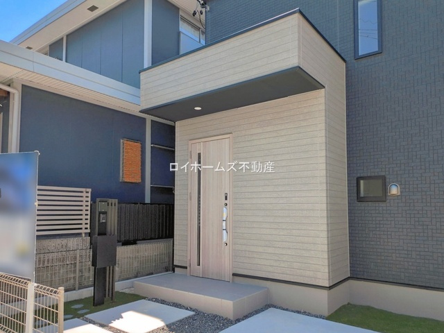  | 大府市梶田町５丁目57『仲介料無料』新築戸建て | 撮影：'26/06/10 