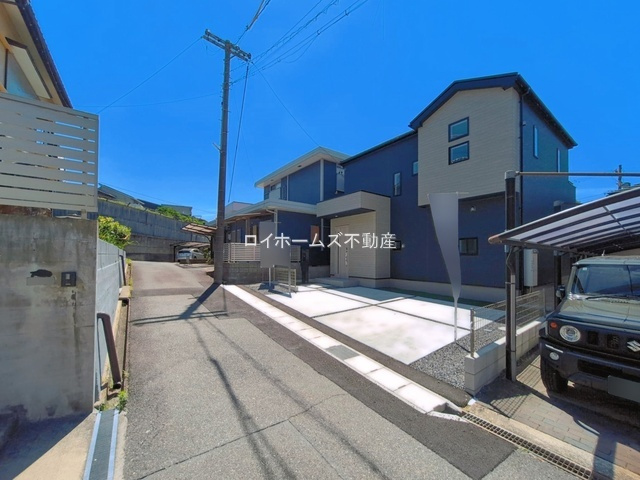  | 大府市梶田町５丁目57『仲介料無料』新築戸建て | 撮影：'26/06/10 