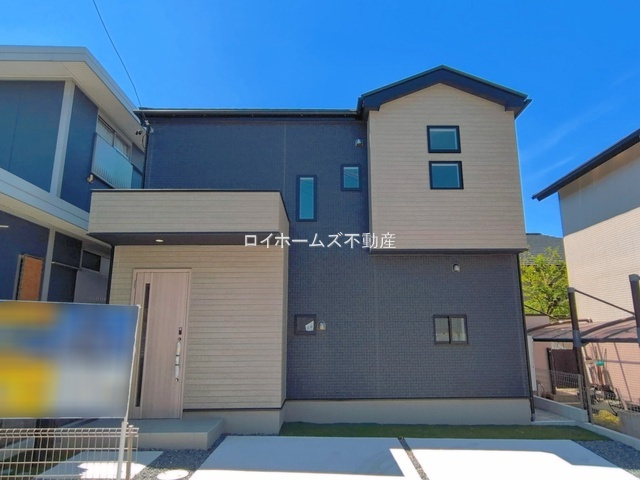  | 大府市梶田町５丁目57『仲介料無料』新築戸建て | 撮影：'26/06/10 