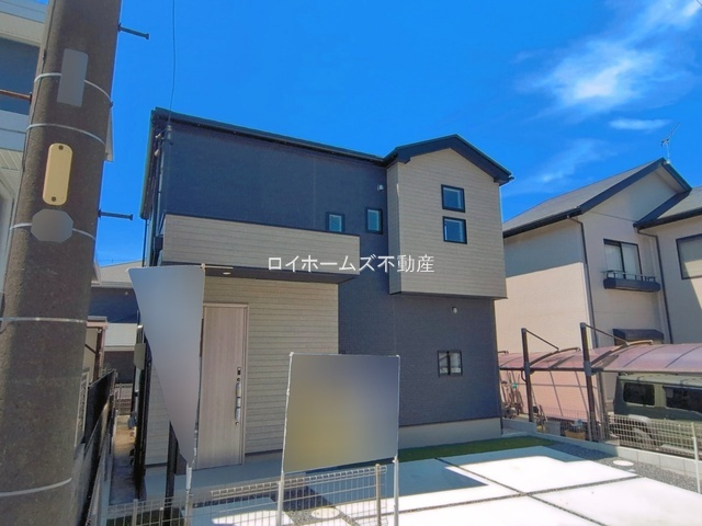  | 大府市梶田町５丁目57『仲介料無料』新築戸建て | 撮影：'26/06/10 