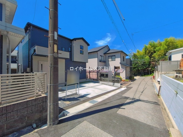  | 大府市梶田町５丁目57『仲介料無料』新築戸建て | 撮影：'26/06/10 