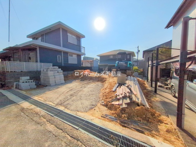  | 大府市梶田町５丁目57『仲介料無料』新築戸建て | 撮影：'25/11/17 