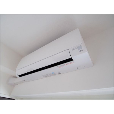 【設備】 | アビタシオン内山