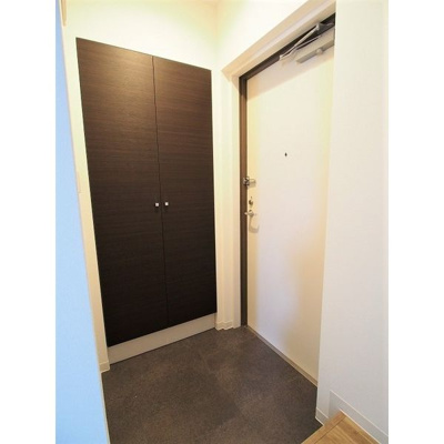 【玄関】 | アビタシオン内山