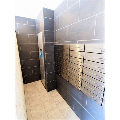 【設備】 | アビタシオン内山