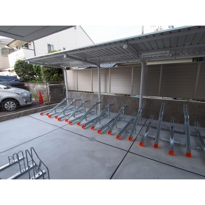 【その他共用部分】 | アビタシオン内山