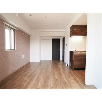 【居間・リビング】 | アビタシオン内山