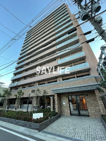 プレジオ布施EURO