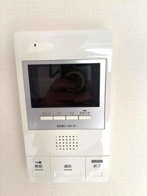 【設備】 | ＪＵ　ＴＯＷＥＲ　ＦＲＯＮＴ　北斎Ｓｔ