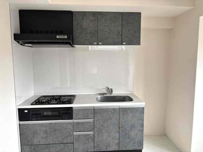 【キッチン】 | ＪＵ　ＴＯＷＥＲ　ＦＲＯＮＴ　北斎Ｓｔ