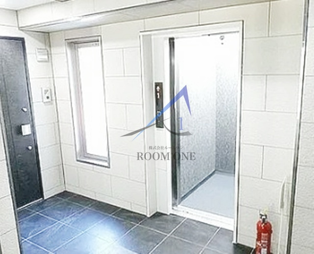 THE　PREMIUM　SUITE　新宿下落合