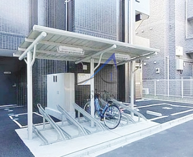 THE　PREMIUM　SUITE　新宿下落合