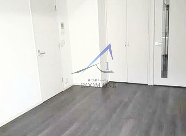 THE　PREMIUM　SUITE　新宿下落合の居間・リビング|洋室のお部屋です。