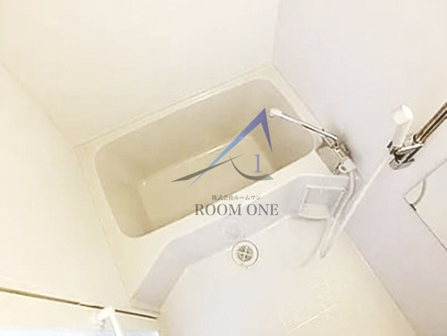 THE　PREMIUM　SUITE　新宿下落合の浴室|お風呂です。