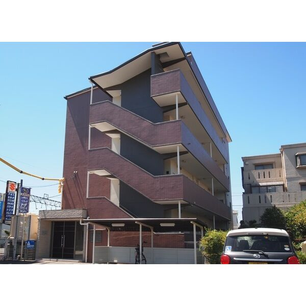 ブルームのその他共用部分