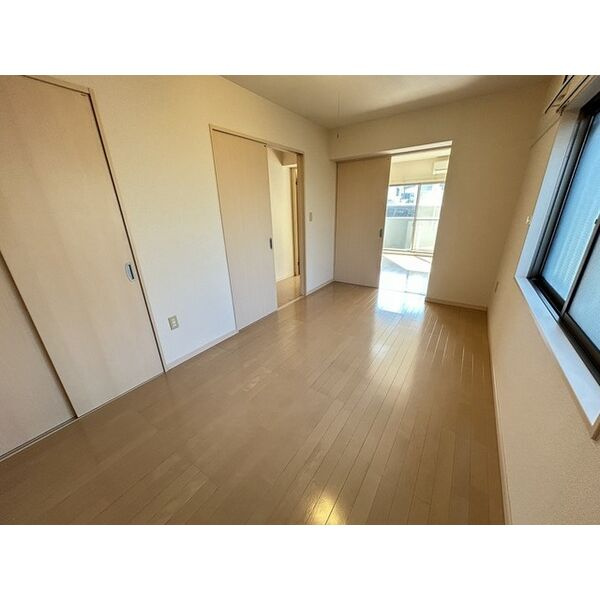 ブルームの居間・リビング