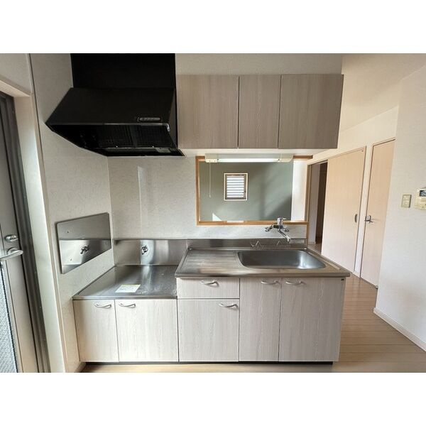 ブルームのキッチン