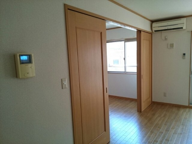 セトルⅢの設備