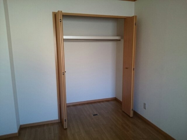 セトルⅢの収納