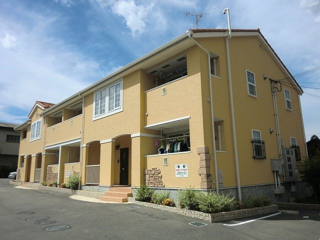 アビタシオン　シャンゼリゼ