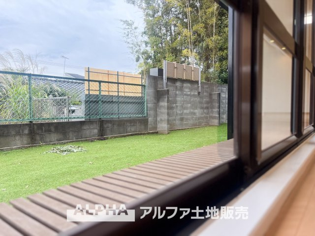 ~羽村羽西~Remodeled Homeの展望