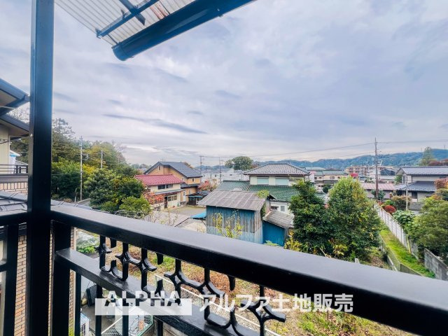 ~羽村羽西~Remodeled Homeの展望